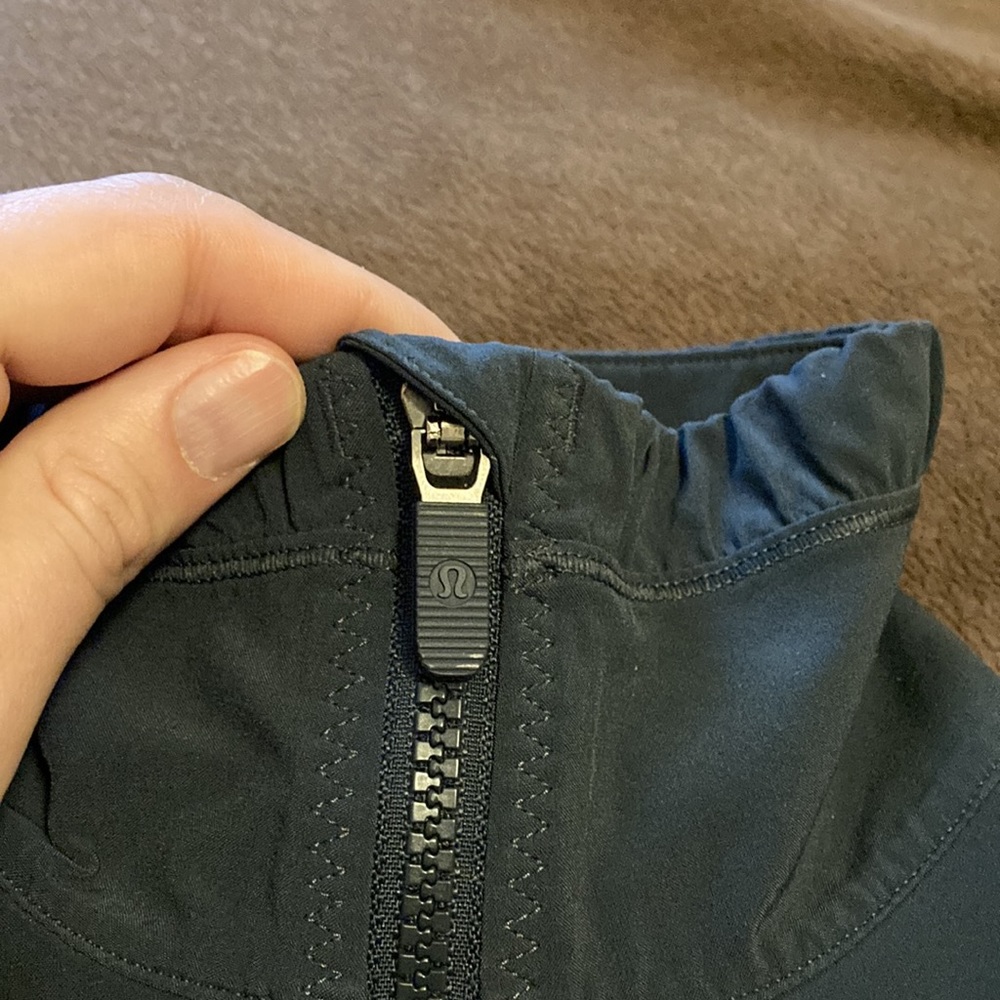Lululemon Athletic Jacket - Picture 5 of 10